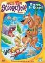 Whats New Scooby-Doo? - Safari So Goodie Image 1