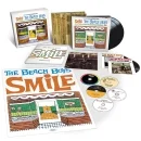 The SMiLE Sessions (Deluxe Box Set) Image 1