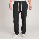 Brave Soul Women's Brits Sweatpant - Charcoal Marl - S - Charcoal Marl Image 1