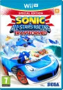 Sonic & All Stars Racing Transformed - Limited Edition Image 1