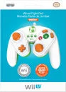 Super Smash Bros Officially Licensed Wired Fight Pad - Yoshi Image 1