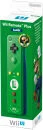 Limited Edition Wii U Remote Plus - Luigi Image 1