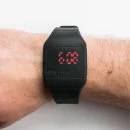Blink Time Watch - Black Image 1