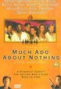 MUCH ADO ABOUT NOTHING DVD Image 1