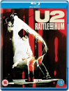 U2: Rattle And Hum Image 1