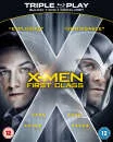 X-Men: First Class (Zavvi Exclusive Triple Play – Share and Unlock Limited Edition Film Cell) Image 1