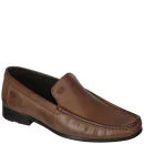 Base London Men's Twilight Shoes - Tan - 6 - Tan Image 1