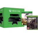 Xbox One Console with Kinect - Includes Forza Horizon 2 & Call of Duty: Advanced Warfare Image 1