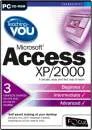Teaching-You Microsoft Access XP And 2000 Image 1