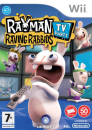 Rayman Raving Rabbids TV Image 1