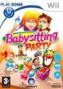 Babysitting Party Image 1
