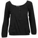 Brave Soul Women's Marcia Top - Black - S - Black Image 1