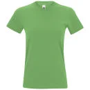 American Apparel Men's Classic T-Shirt - Light Green - M - Green Image 1