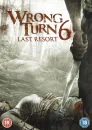 Wrong Turn 6 Image 1