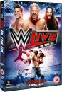WWE: Live In The UK - November 2014 Image 1