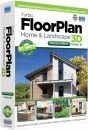 Turbo FloorPlan Home & Landscape Deluxe V16 Image 1