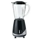 Grundig 1.5 Litre Glass Jug Blender Image 1