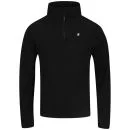 Kangol Men's Felt Fleece - Black - S - Black Image 1