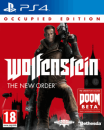 Wolfenstein: The New Order - Occupied Edition Image 1