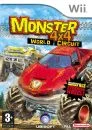 Monster 4x4 World Circuit Image 1