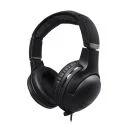 SteelSeries 7H Pro Gaming Headset for PC - Black Image 1