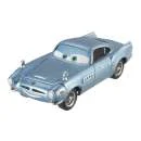 Cars 2: Character Clipstrip Finn McMissile Image 1