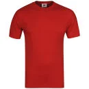 Nike Men's Short Sleeved T-Shirt - Scarlet - S - Scarlet Image 1