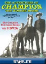 The Adventures of Champion the Wonder Horse Image 1