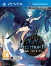 Deception IV: Blood Ties Image 1