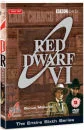 Red Dwarf VI - The Entire Series 6 Image 1