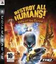 Destroy All Humans - Path Of The Furon Image 1