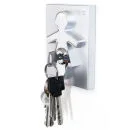 J-Me Hers Key Holder Image 1