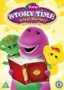 Barney: Story Time with Barney Image 1