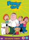 Family Guy - Season 3 Image 1