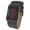 Bench Men's Black Strap Digital Watch Image 1