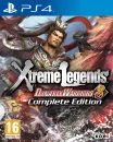 Dynasty Warriors 8: XL Complete Edition Image 1