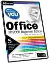 Teaching-You Microsoft Office XP And 2000 [Beginners Edition Image 1