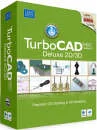 TurboCAD Mac Deluxe v5 Image 1
