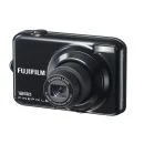 Fuji FinePix L55 12 Megapixels Digital Camera (Black) Image 1