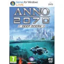 ANNO 2070: Deep Ocean - USED Image 1