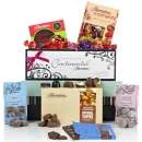 Thorntons 'I Love Chocolate' Hamper Image 1