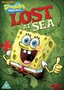 Spongebob Squarepants - Lost At Sea Image 1