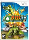 Battalion Wars 2 Image 1