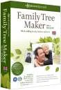 Family Tree Maker Deluxe Edition 2011 Image 1