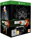 Dragon Ball Z Xenoverse - Trunks Travel Edition Image 1