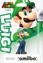 amiibo Super Mario Collection - Luigi Image 1