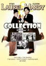 Laurel And Hardy - Collection Volume 5 Image 1