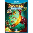 Rayman Legends (Wii U) - USED Image 1