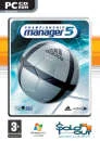 Championship Manager 2005 Image 1