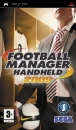 Football Manager 2009 Image 1